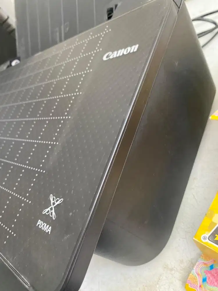 Printer canon TS307a