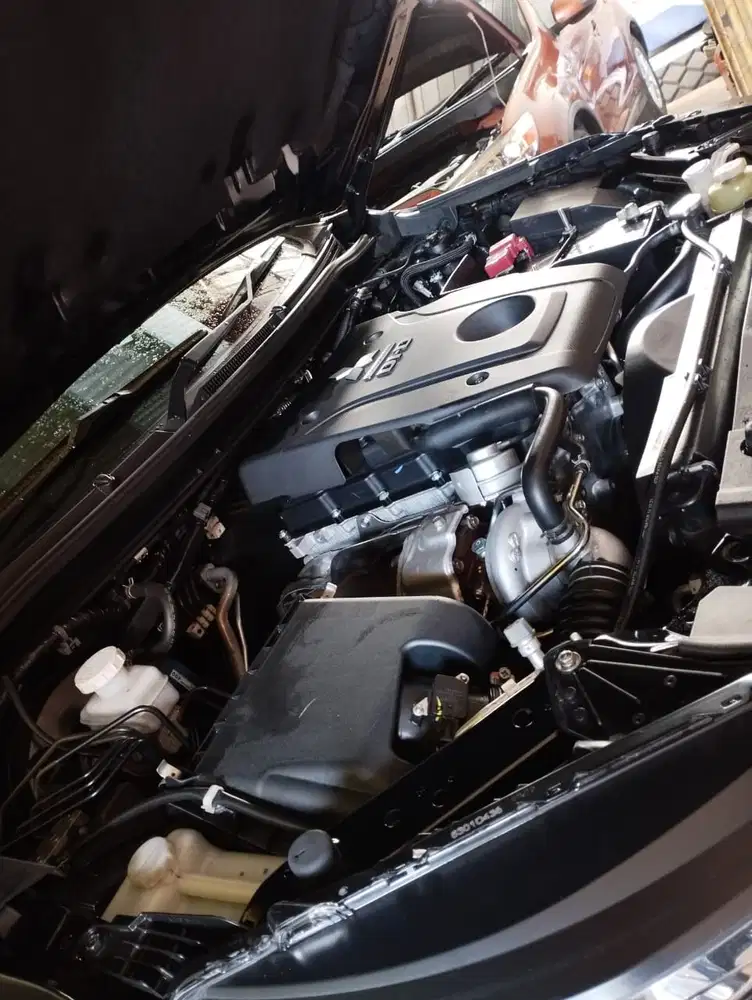 Mitsubishi Pajero Sport 2022 Diesel