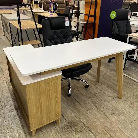 meja kantor murah