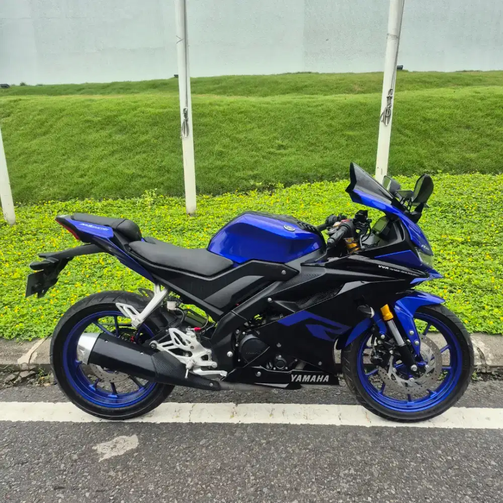 R15 V3 plat H Terawat