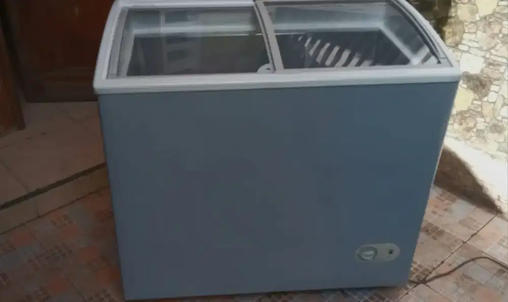 Jual FREEZE REFRIGERATE siap untuk d antar