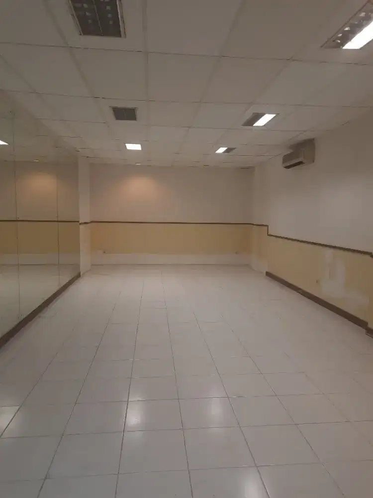 Sewa atau jual ruko Prisma Kedoya dan Sewa ruko Kebon jeruk Plaza