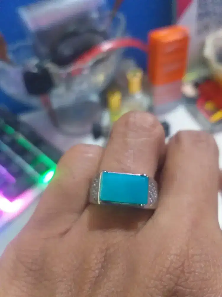 Batu bacan lintang