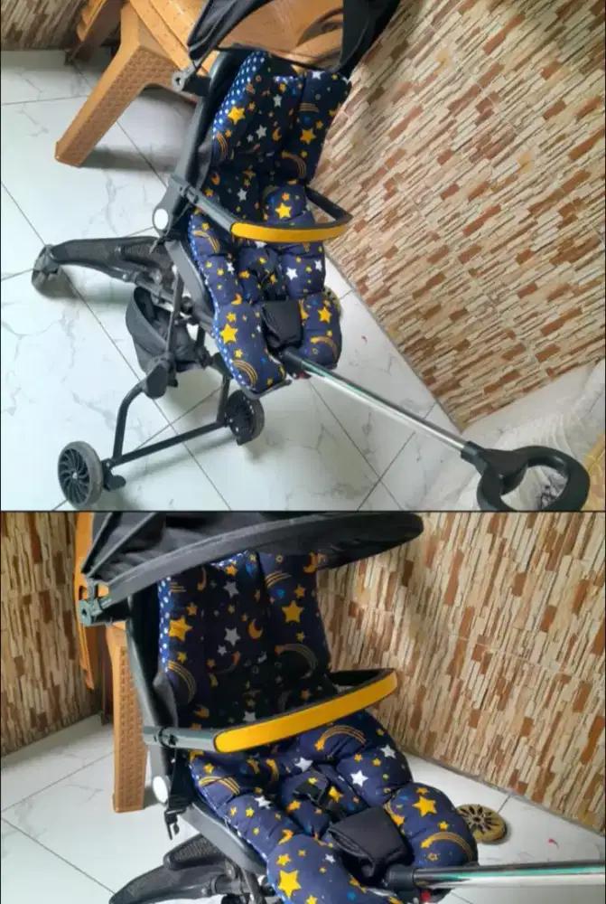 DIJUAL STROLLER BAYI