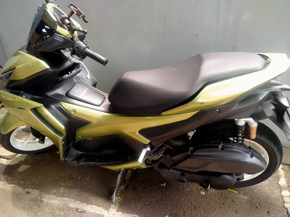 Yamaha aerox 155 Abs 2022