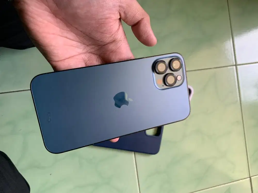 Iphone 12promax 128gb/ibox