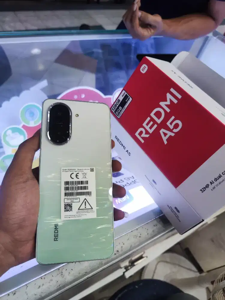 Xiaomi redmi A5