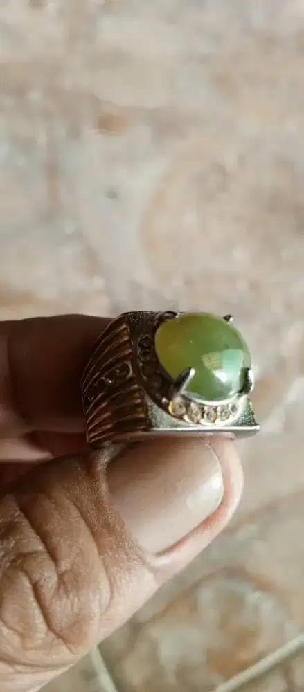 SUNGAI DARE PUCUK PISANG