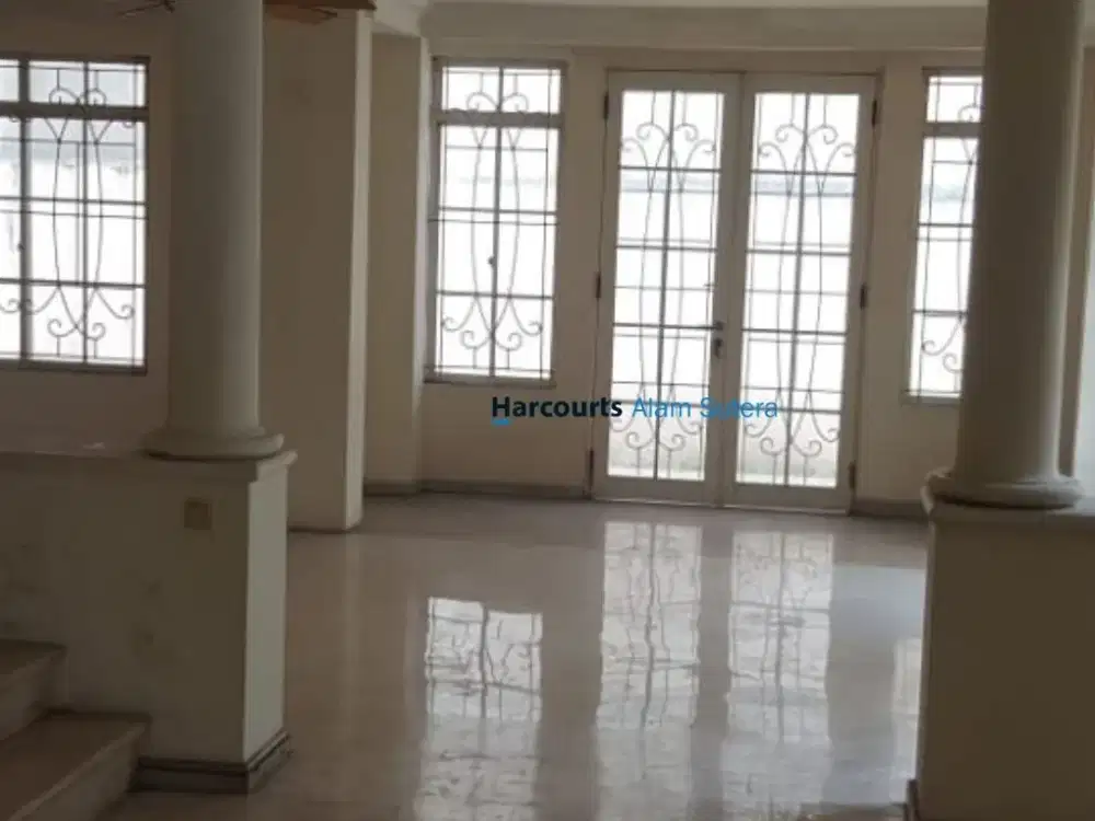 Jual rumah di Lippo Karawaci Kota Tangerang