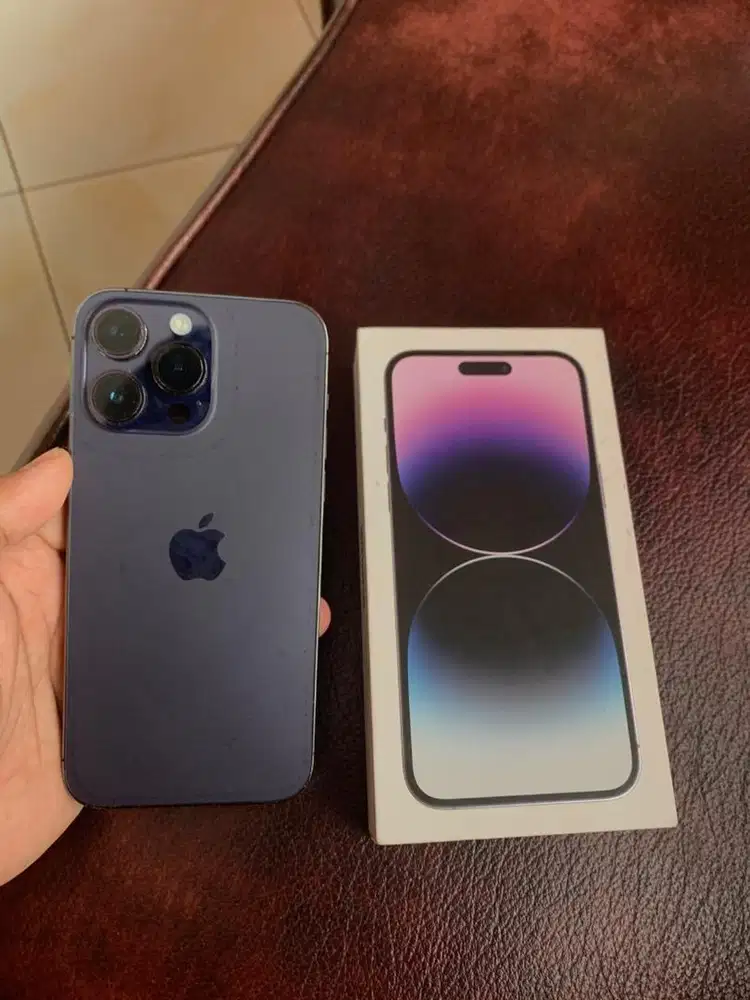 iPhone 14 Pro Max 256GB