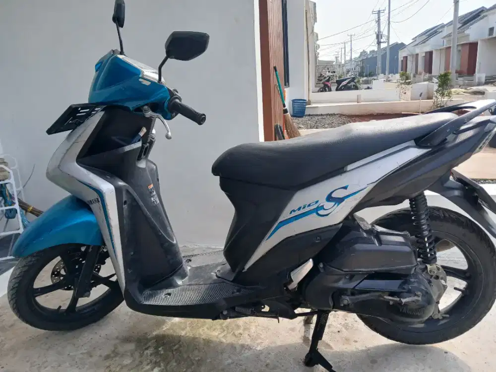 Mio cw pemakaiann pirbadi