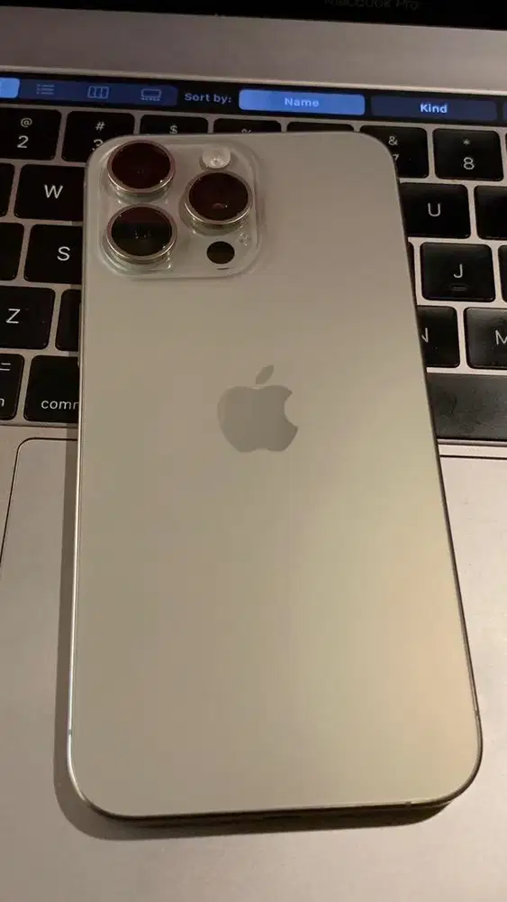 iPhone 15 Pro Max 512GB iBox