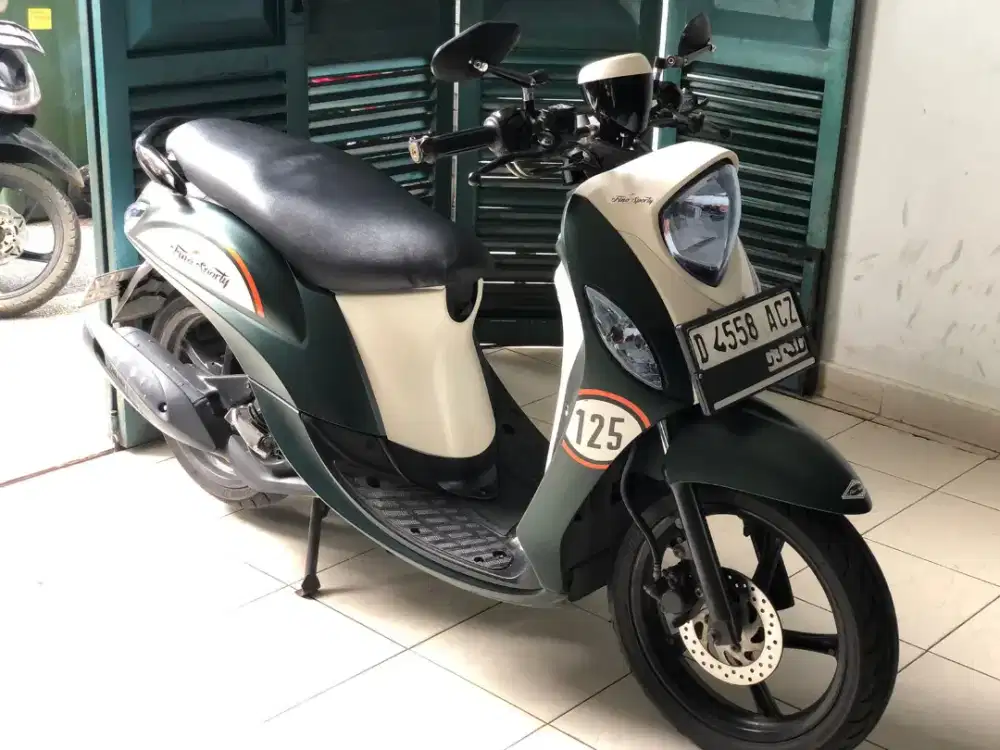 FINO 2020 ANTIK LIKE NEW