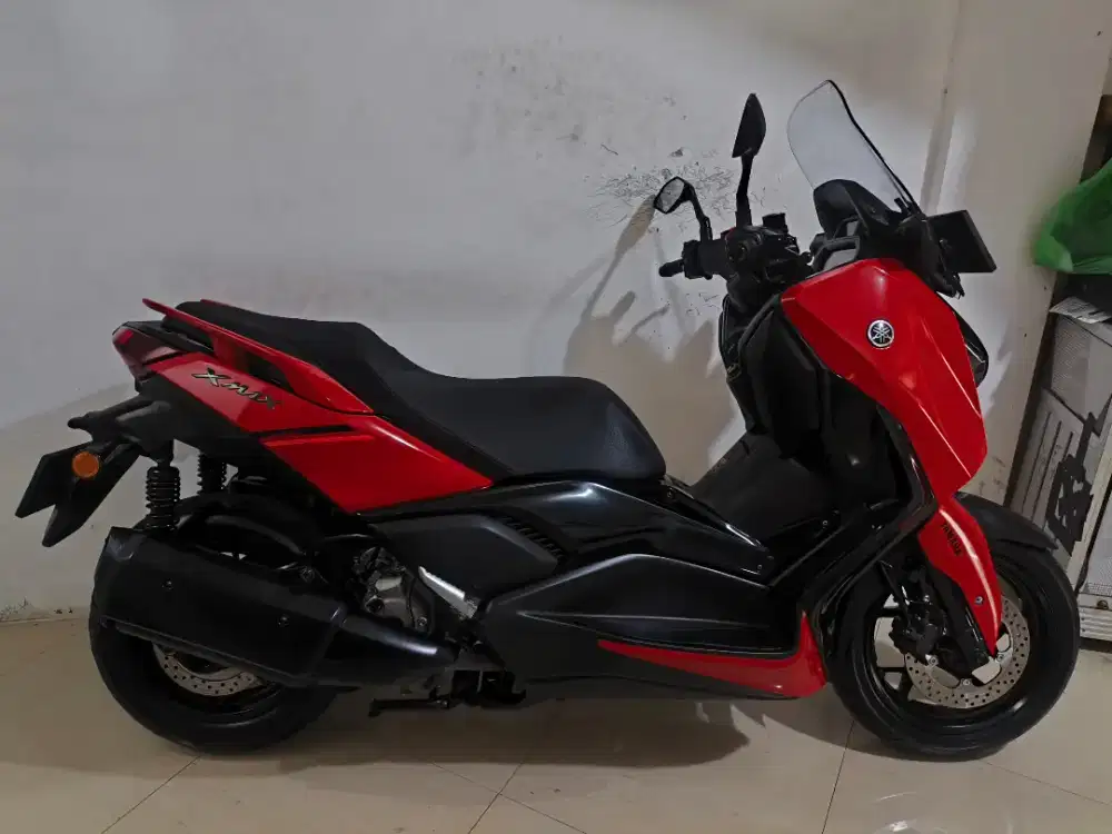X-Max new 2023 AD Klaten istimewa