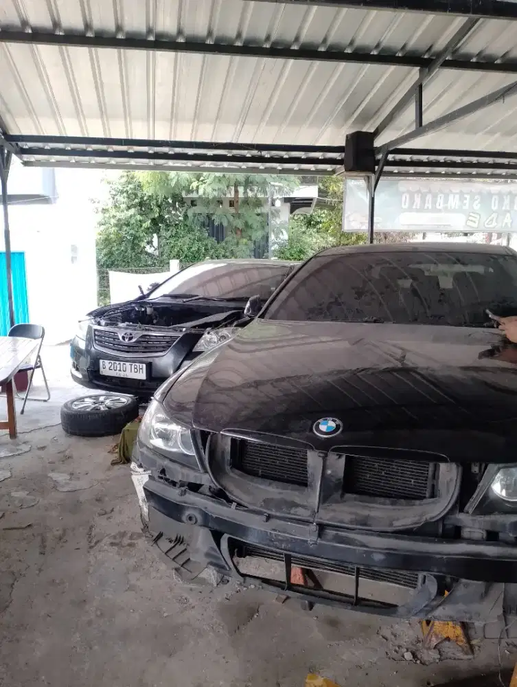 bengkel 24jam bogor kota , berbagai jenis mobil