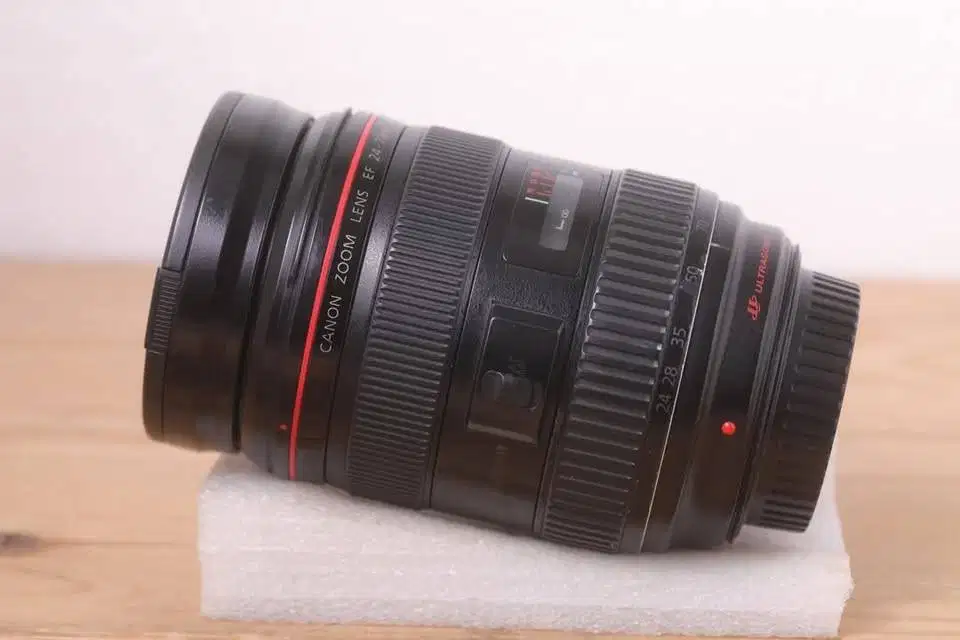 Canon EF 24-70mm F2.8 L USM