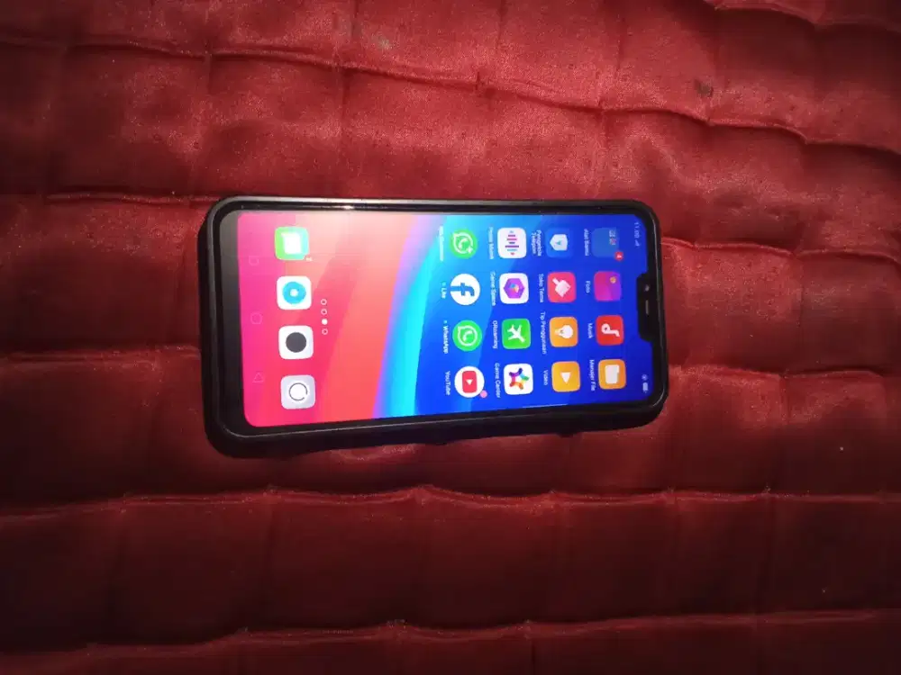 Oppo a3s ram 2/16