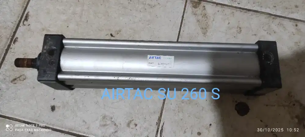 Cylinder Pneumatic AIRTAC
