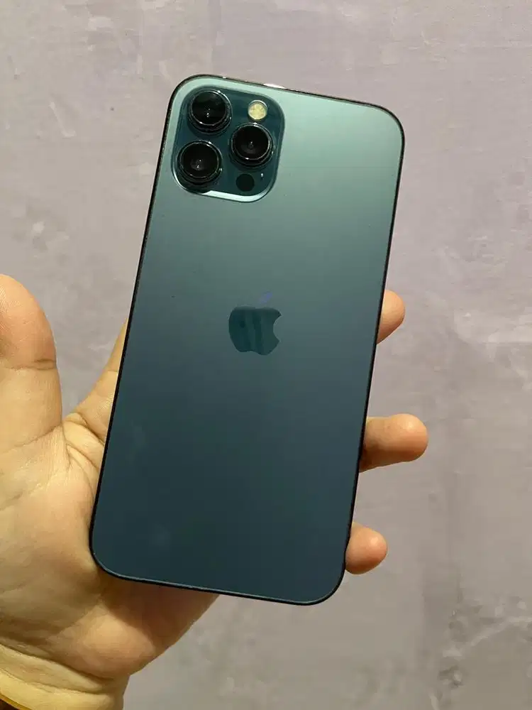 Iphone 12PROMAX 256GB INTER NO MINUS