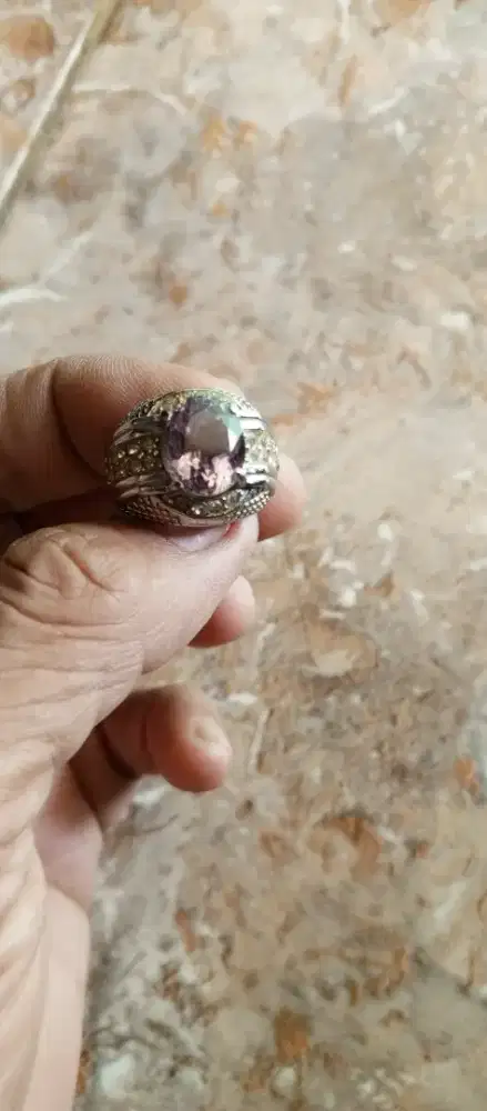 ALEXANDERED SIMPANAN