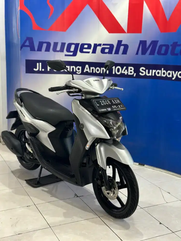 Yamaha Mio Gear 125cc Th. 2022 Anugerah Motor Pucang