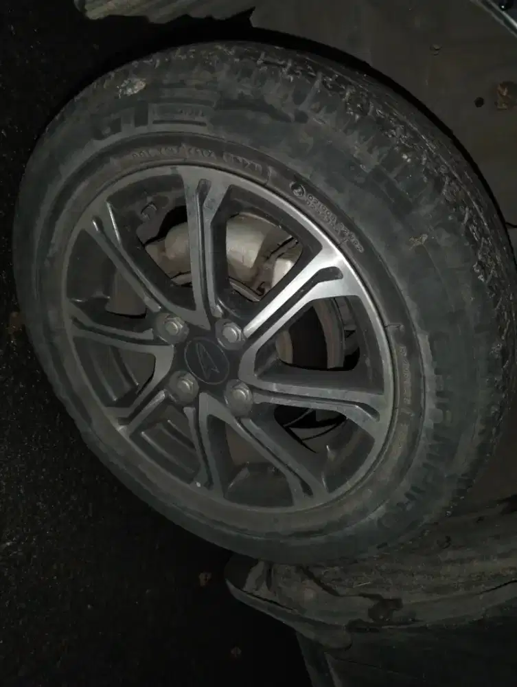 Jual ban luar dan ban dlm