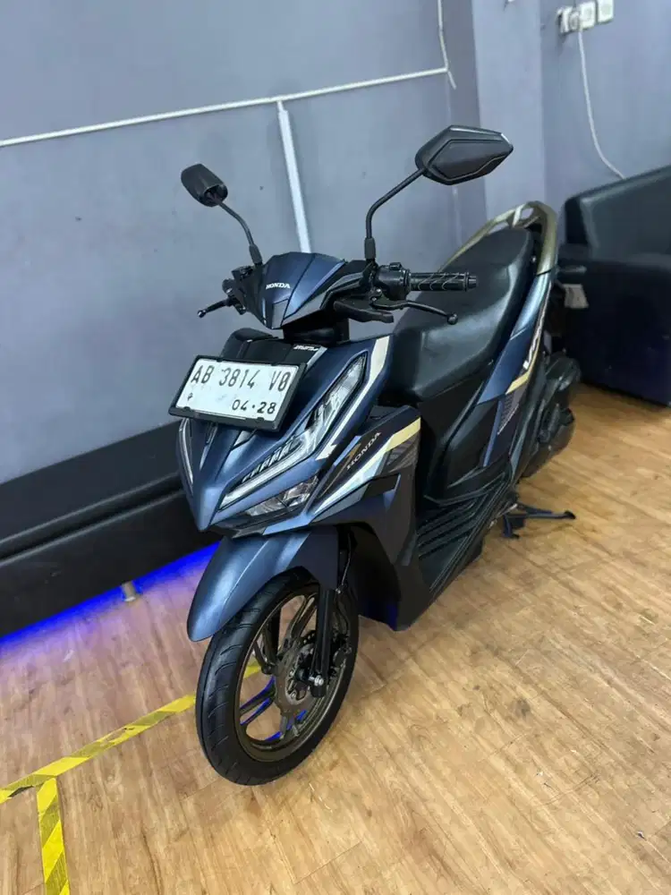 Vario 125 keyless 2023 Harga Murah