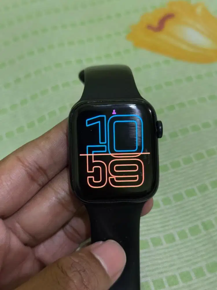 Apple watch SE 2 44MM