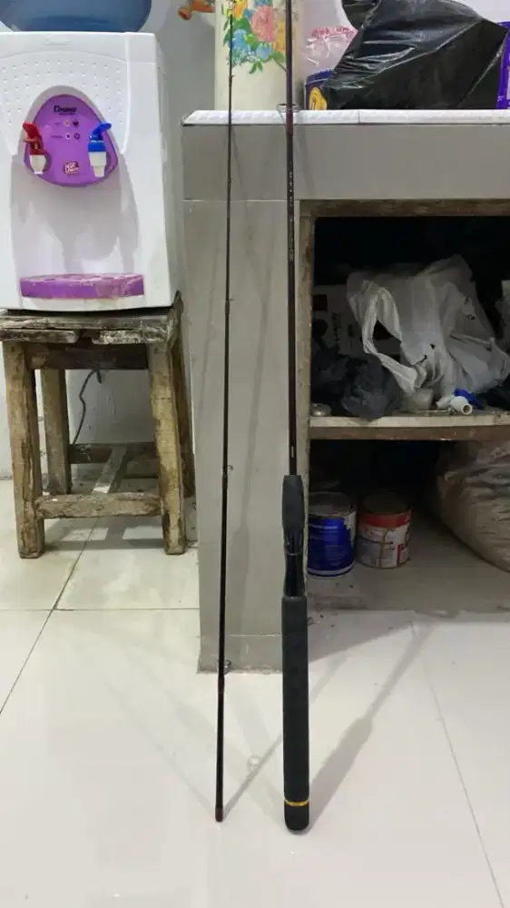 Jual joran Shimano scorpio ev