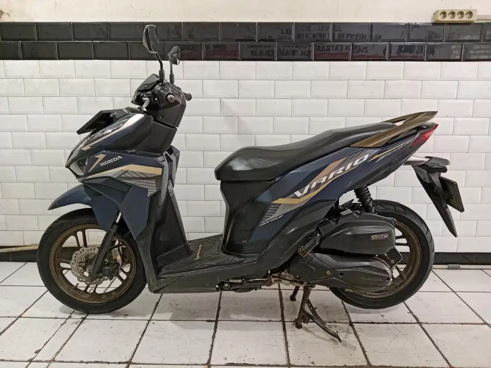 Siap pakai vario gen 2 keyles 2023 pajak hidup