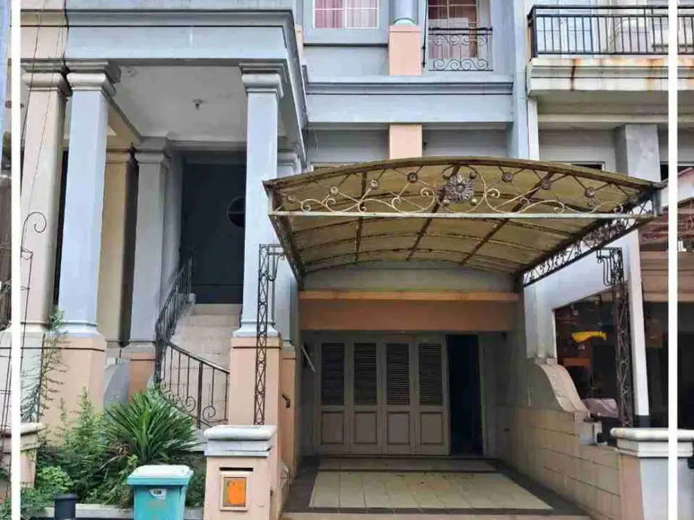 [JUAL CEPAT] Rumah Dibawah Harga Pasar Gading Grande Residence Jakarta