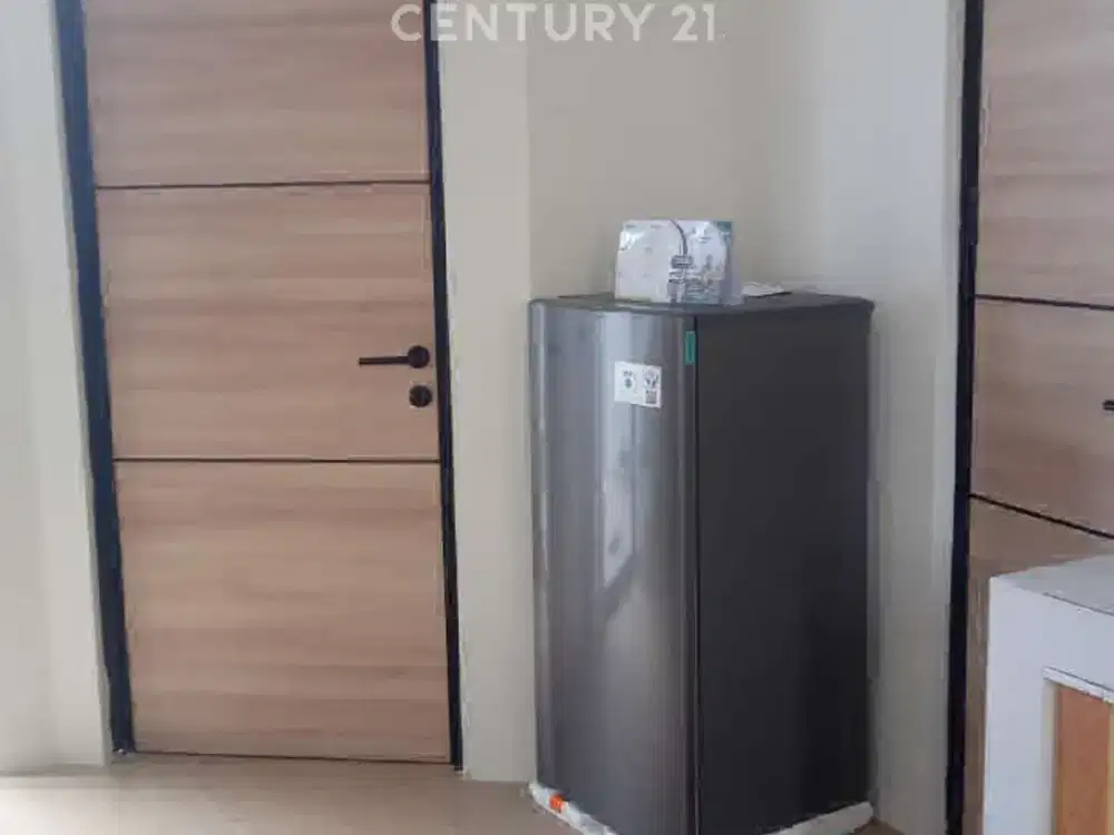 Rumah Full Furnished Cendana Dekat Deltamas