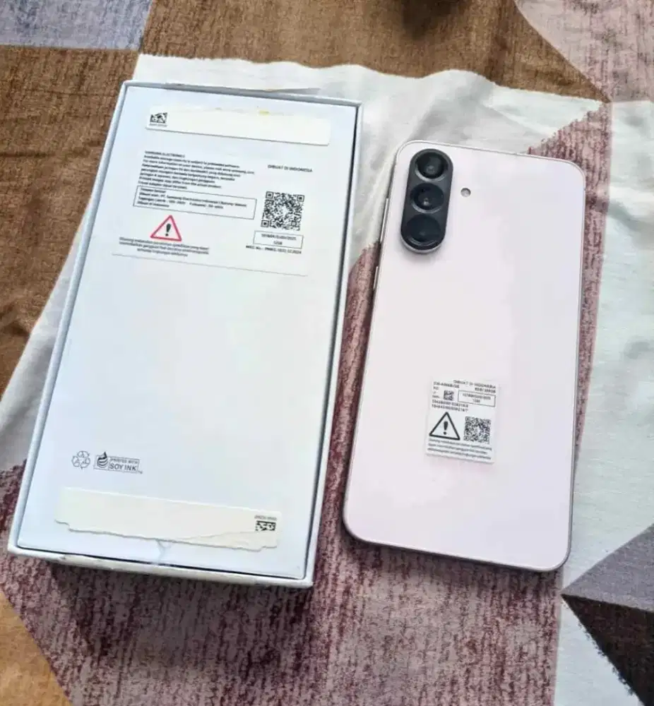 SAMSUNG A56 5G 8/256GB