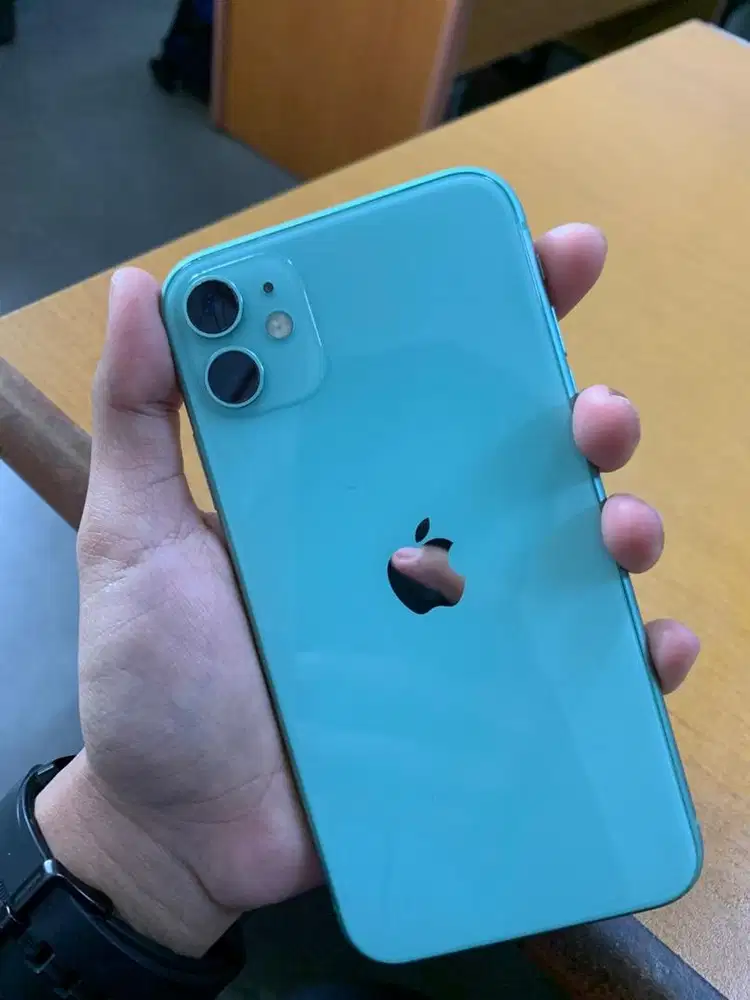 iphone 11 64gb inter