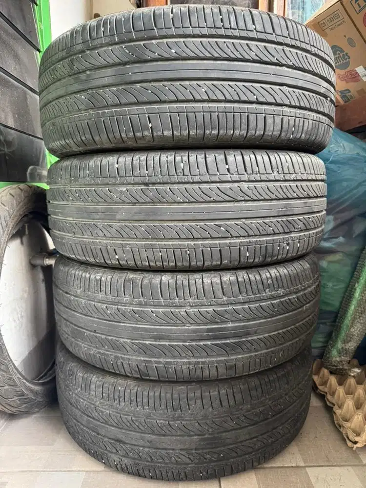 Ban mobil 205 50 17 merk GT