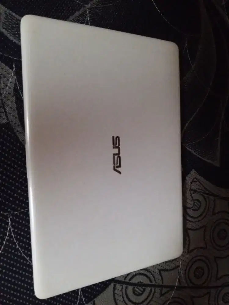 Asus 10 invhi N4000 intel celeron