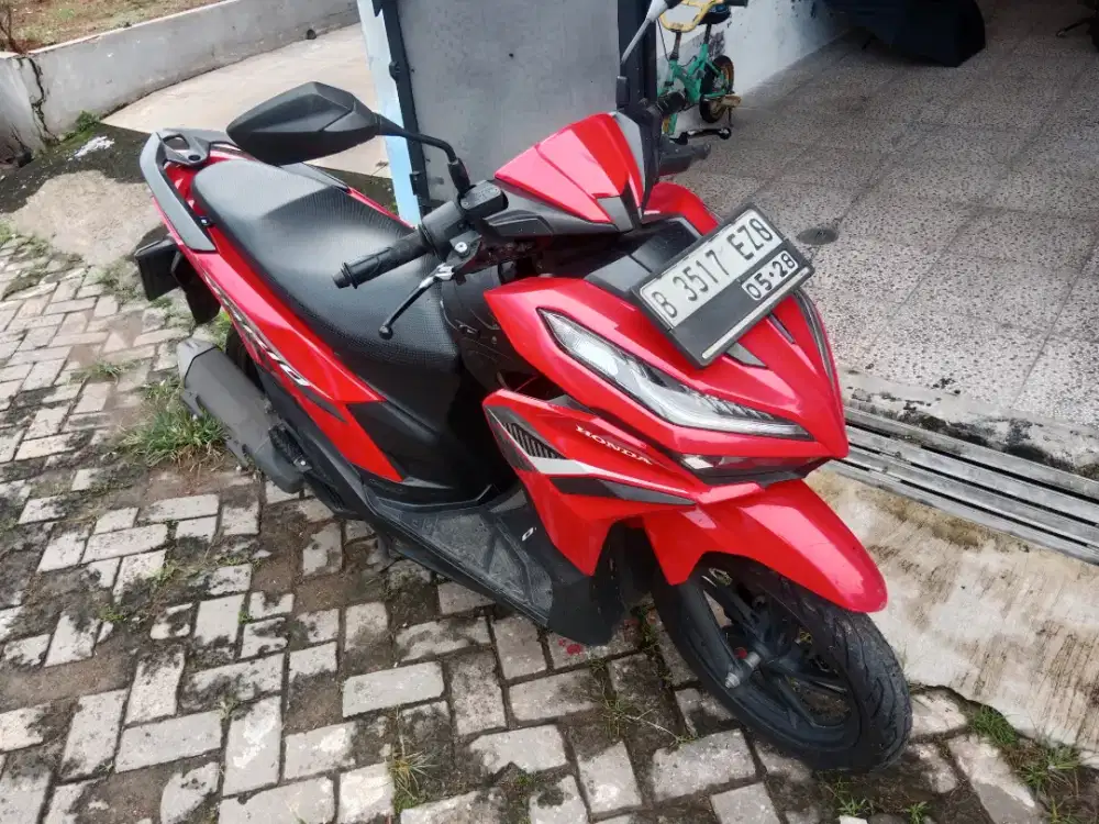 Vario 125 cc th 2023