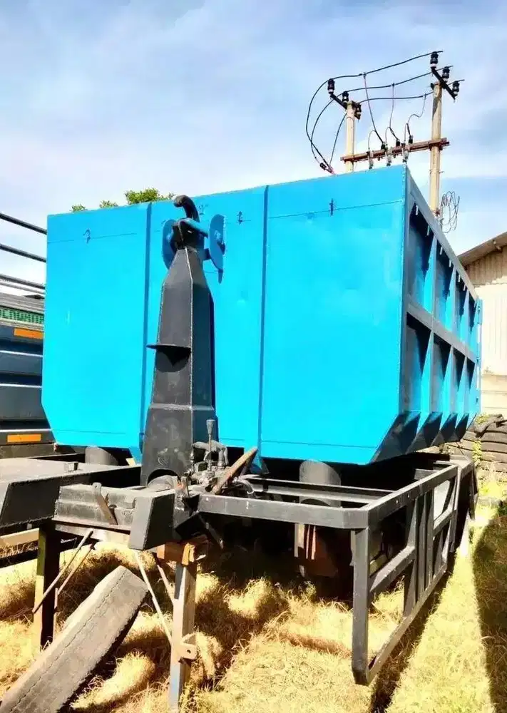 arm roll armroll ex hino armrol Engkel ranger bak dump lohan isuzu