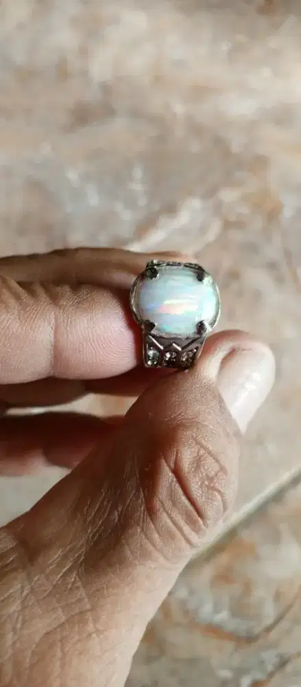 BATU KALIMAYA SUSU JARONG