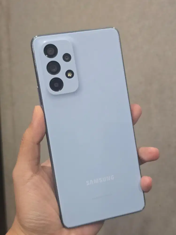 Samsung A53 5G 8/128