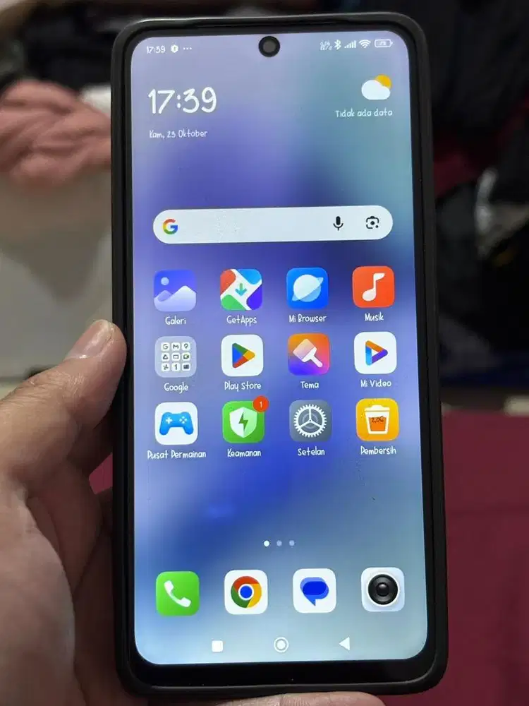 Xiaomi Redmi Note 13