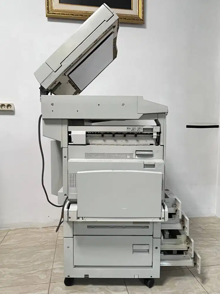 Jual Mesin Fotocopy Xerox Ap 4000 - RestuJayaSentosa