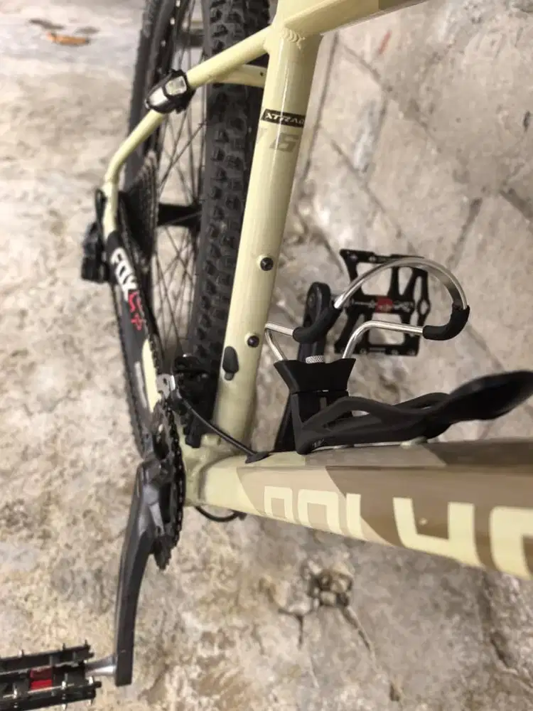 Xtrada 6 Rp 5.500.000