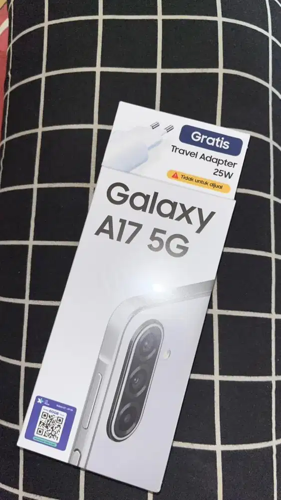 Samsung Galaxy A17 5G 8/256 GB