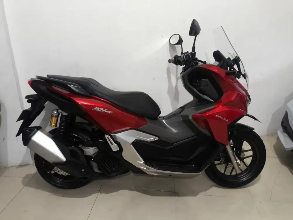 ADV160 ABS 2024 AD Wonogiri istimewa