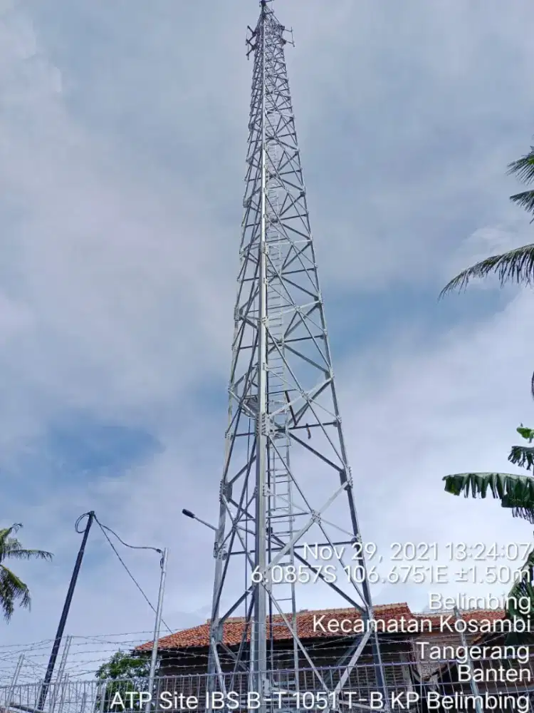 Dibutuhkan tenaga administrasi