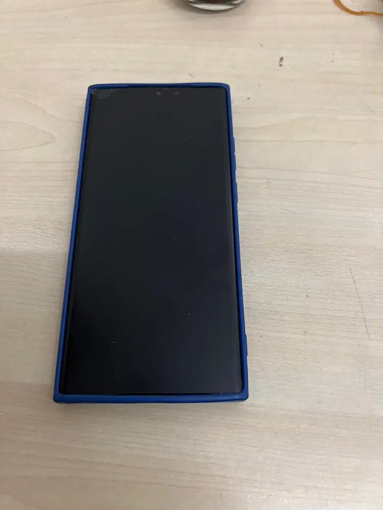 Samsung Note 20 Ultra