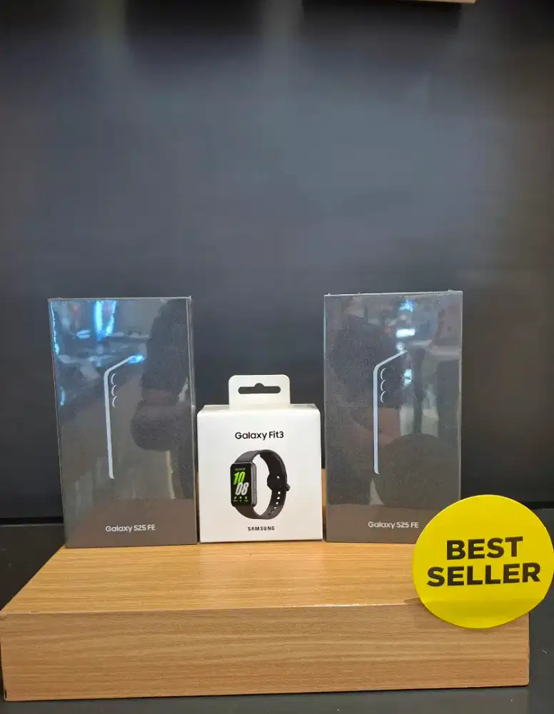 Samsung galaxy S25 FE NEW