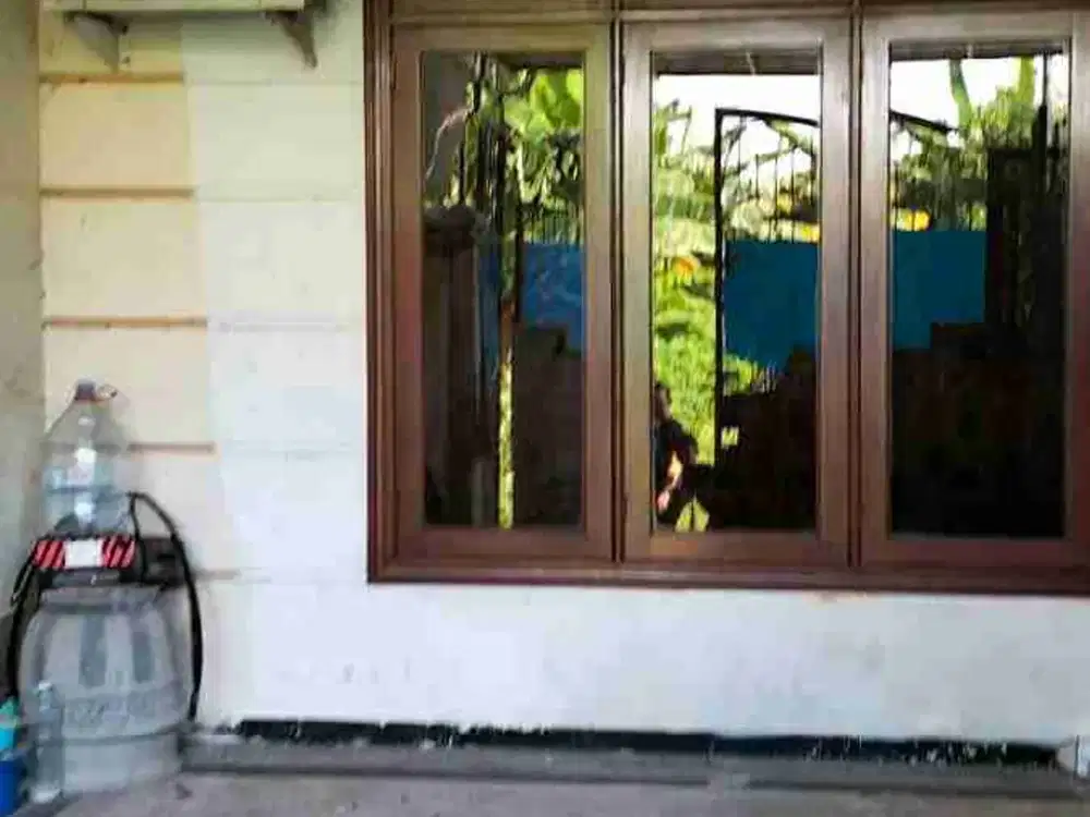 Jual rumah komplx wisma mukti jl..semalang indah