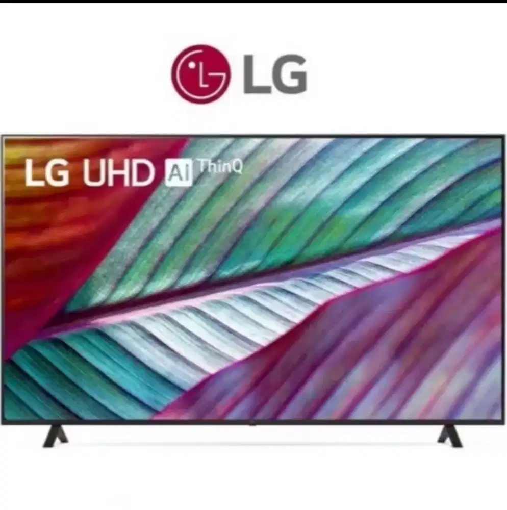 TV LG 75 inch 75UR7550PSC